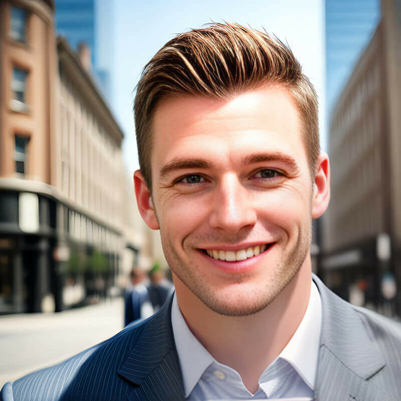 Dr. Uther Charlton-Stevens